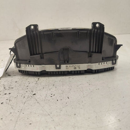 Speedometer Gauge Cluster MPH Fits 16-18 Ford Edge
