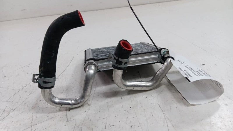 Heater Core Rear Fits 09-15 PILOT OEM