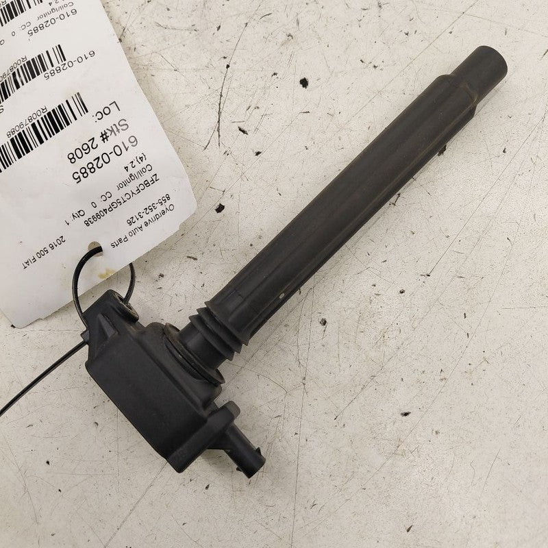 Coil Ignition Ignitor Fits 14-23 Jeep Cherokee
