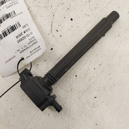 Coil Ignition Ignitor Fits 14-23 Jeep Cherokee