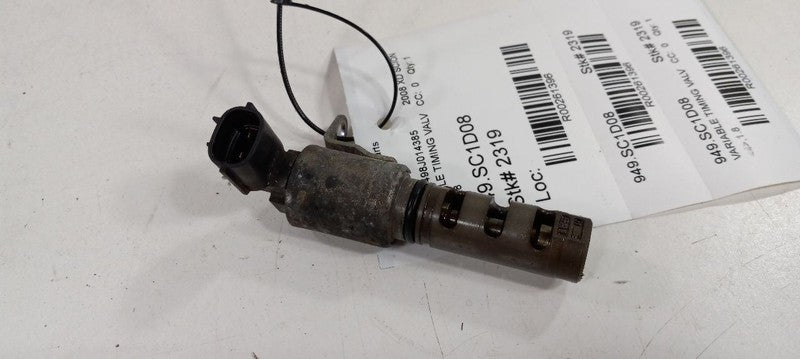 XD Scion Variable Timing Gear Oil Control Valve Solenoid Cylinder Head