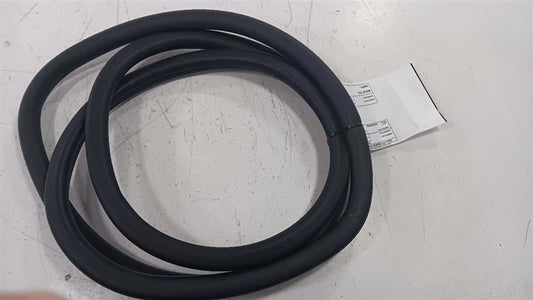 Chrysler 200 On Body Door Jamb Seal Rear Left Back  2015 2016 2017