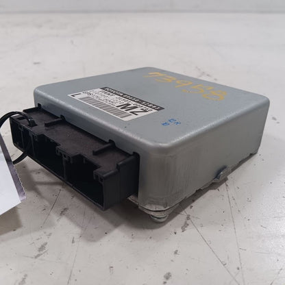 8965052B83 Power Steering Control Module Toyota Prius C VIN B3 15 Toyota Prius