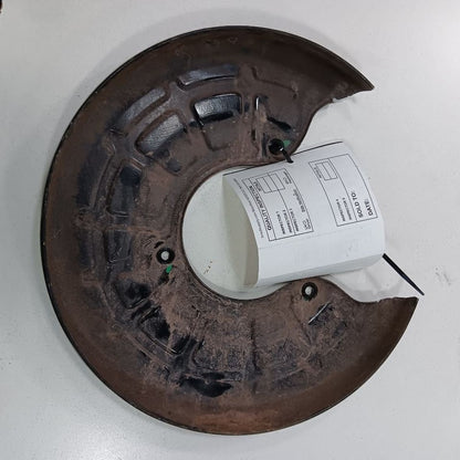 Buick Encore Left Rear Dust Shield 2019 2018 2017 OEM