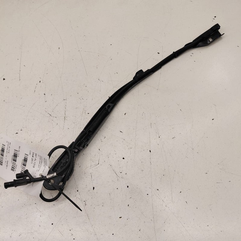 Alfa Romeo Stelvio Windshield Wiper Arm Left Driver  2018 2019 2020 20