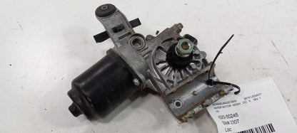 Windshield Wiper Motor Assembly Fits 10-14 Subaru Legacy OEM