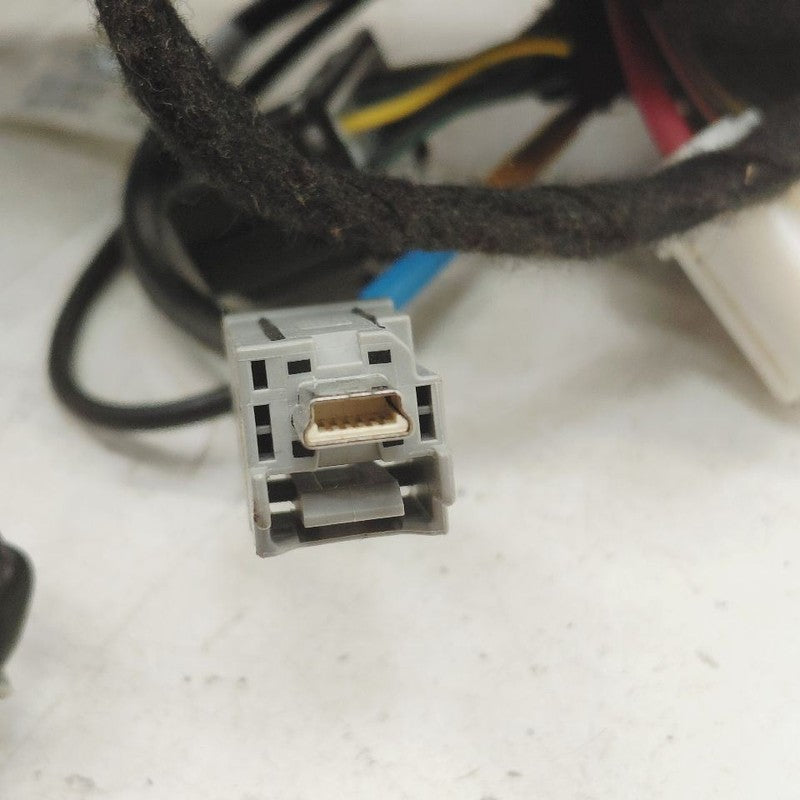 Chrysler 300 Dash Wire Wiring Harness  2017 2018 2019