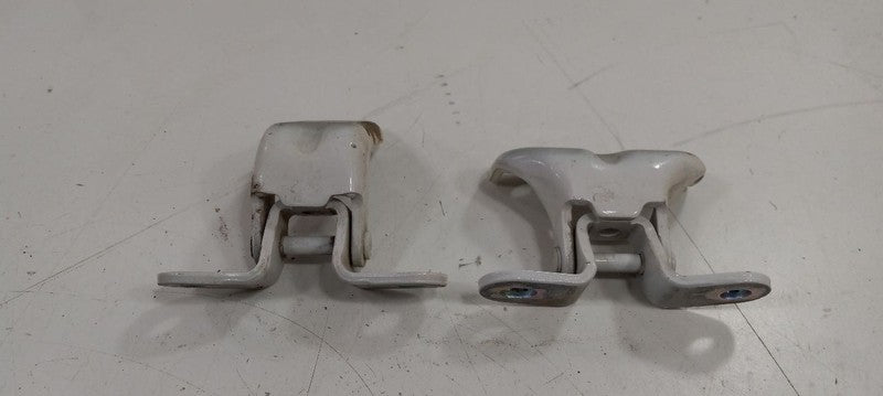 Kia Soul Door Hinge Set Right Rear Passenger 2012 2013