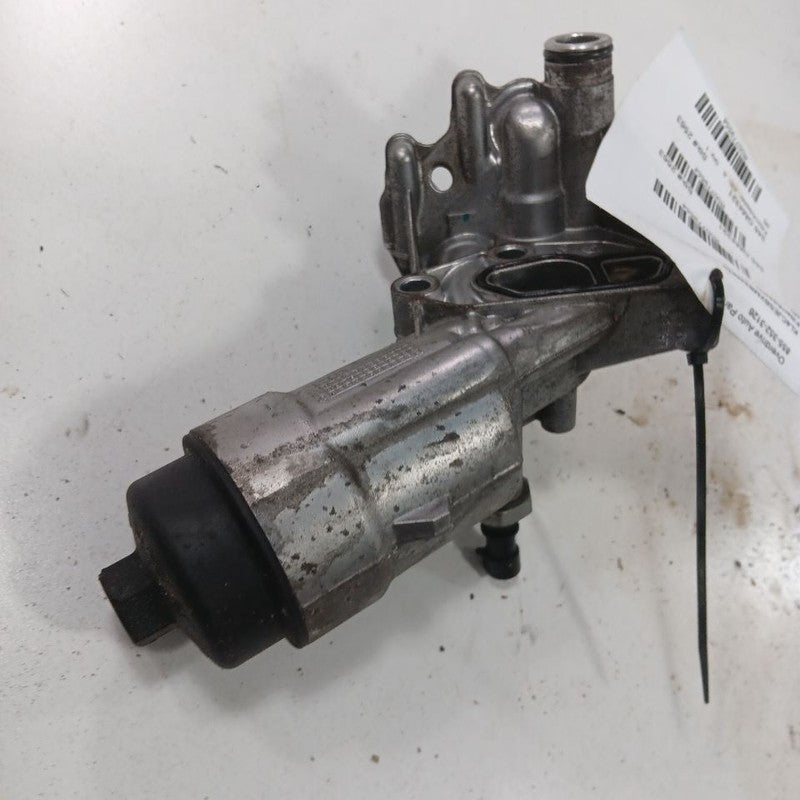 Buick Encore Engine Oil Filter Adapter Bracket Housing Mount 2022 2021