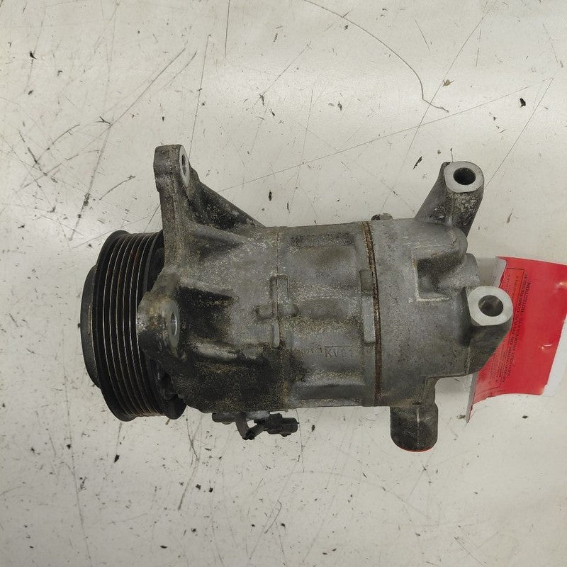 Air Conditioning AC Compressor 6 Cylinder Fits 15-20 Nissan Murano