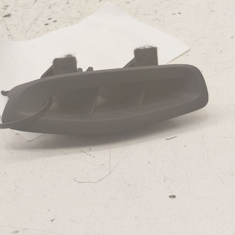 Volvo S60 Defrost Vent Right Passenger Side  2013 2014 2015