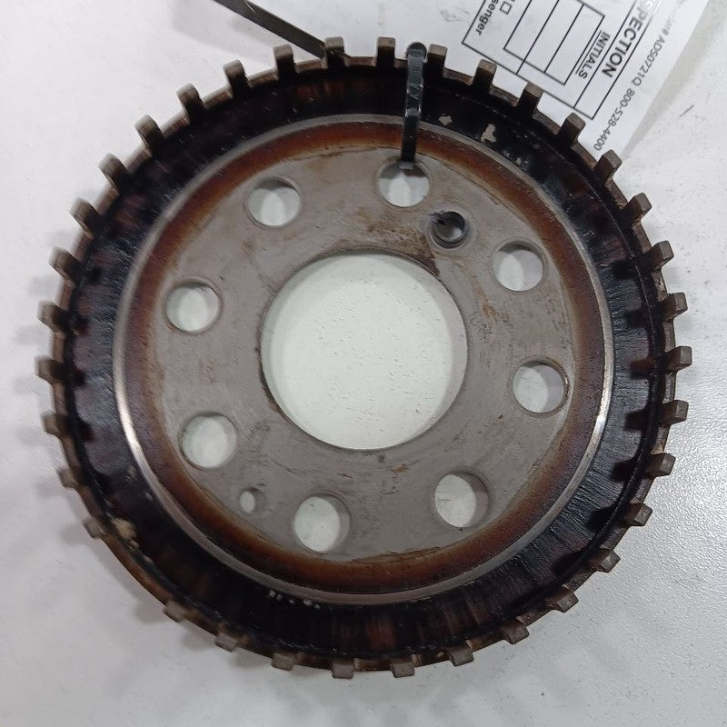 Ford Explorer 3.5 Crank Sensor Trigger Plate 2016 2017 2018 2019 OEM