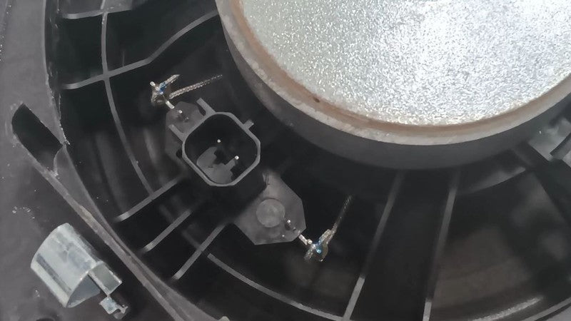 Chevy Volt Speaker Right Passenger Front  2011 2012 2013 2014 2015