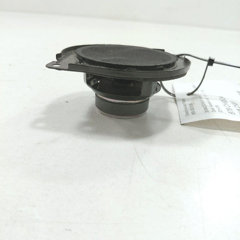 Jeep Compass Dash Speaker Left Driver Side  2025 2024 2023 OEM
