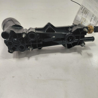 Chrysler 300 Engine Oil Filter Adapter Bracket Housing Mount  2017 201