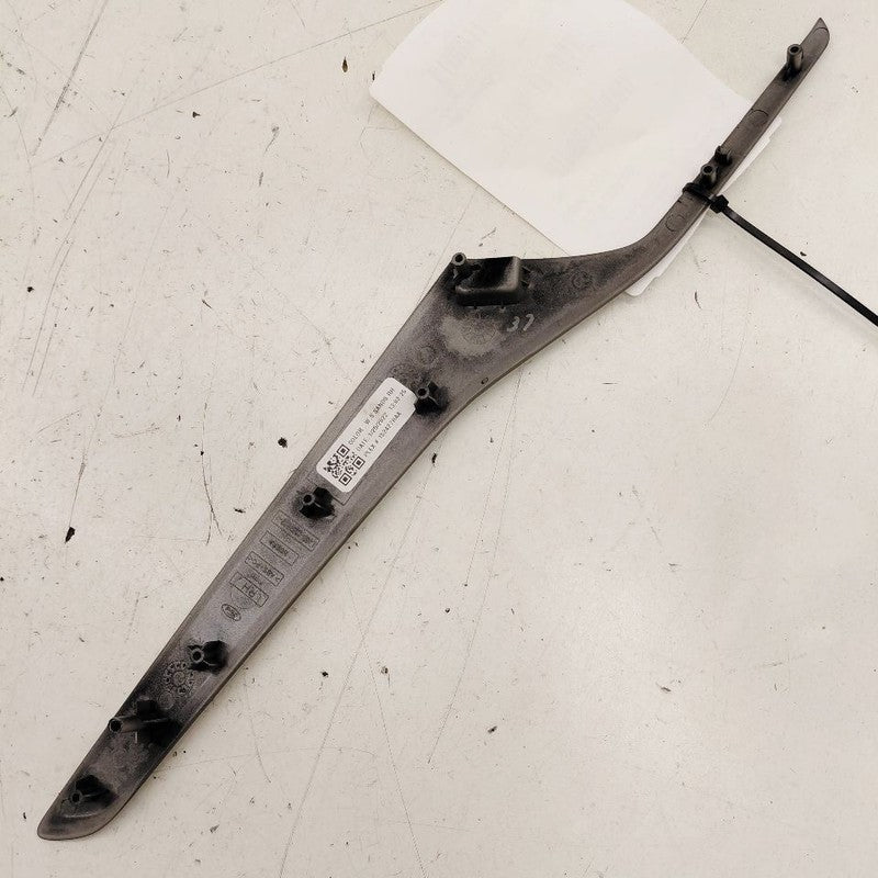Ford Escape Interior Door Handle Bezel Surround Trip Right Passenger F