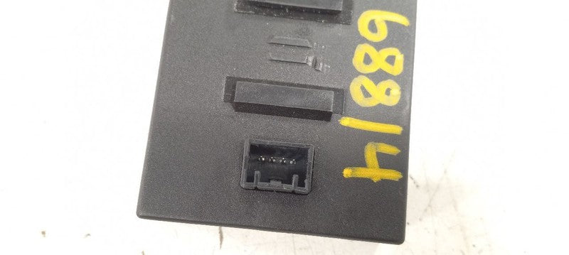 285959N01A Theft-locking Keyless Entry Center Dash Fits 09-14 MAXIMA 