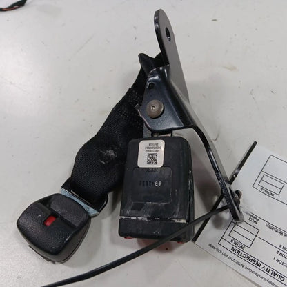 Jeep Compass Seat Belt Buckle Latch Left Rear Back 2017 2018 2019 2020