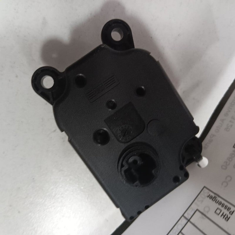 Buick Encore Flap Door Motor Heater AC Door Actuator  2022 2021 2020 2019 2018