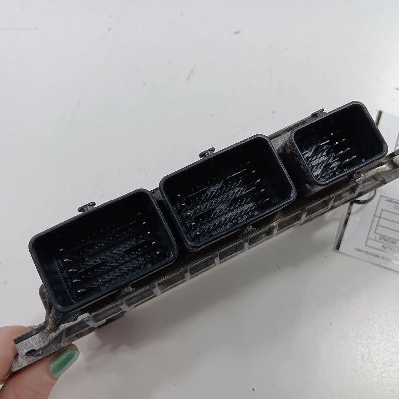 Engine ECM Electronic Control Module HR16DE 1.6L 20-23 Nissan Kicks 