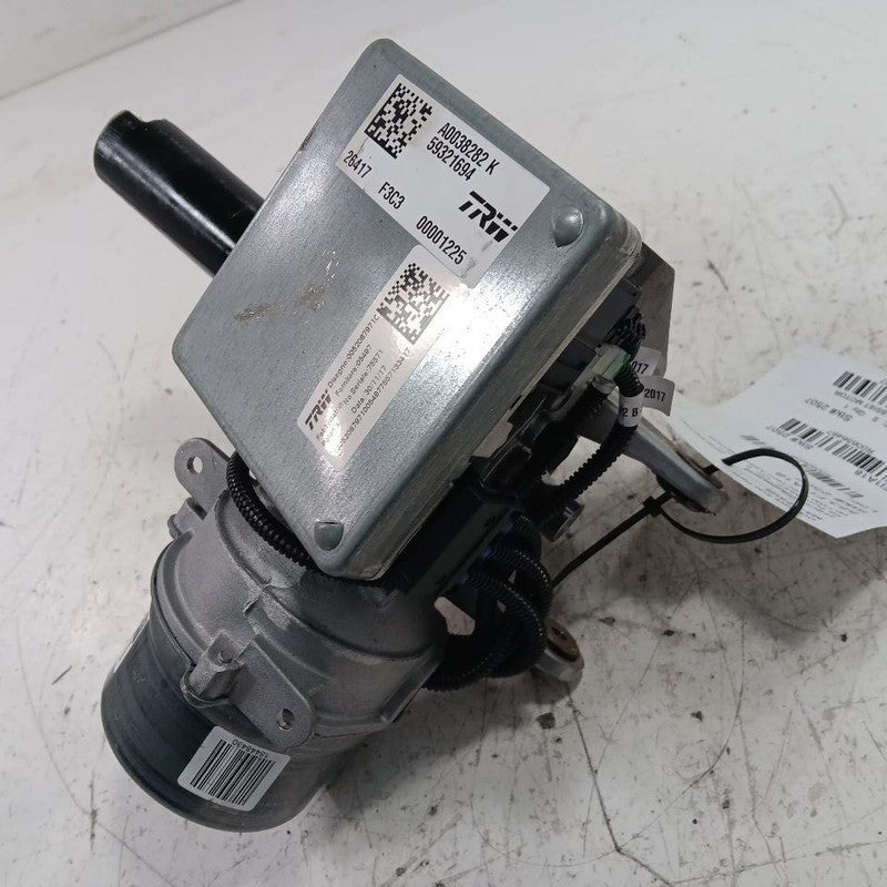 Fiat 500  Power Steering Electric Assist Motor 2018 OEM