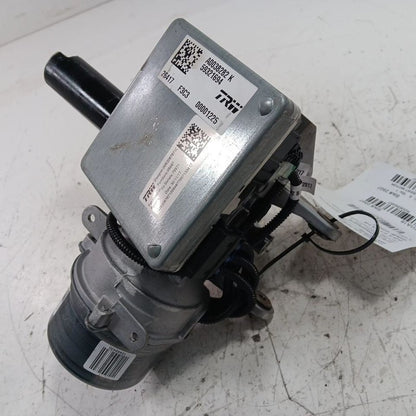 Fiat 500  Power Steering Electric Assist Motor 2018 OEM