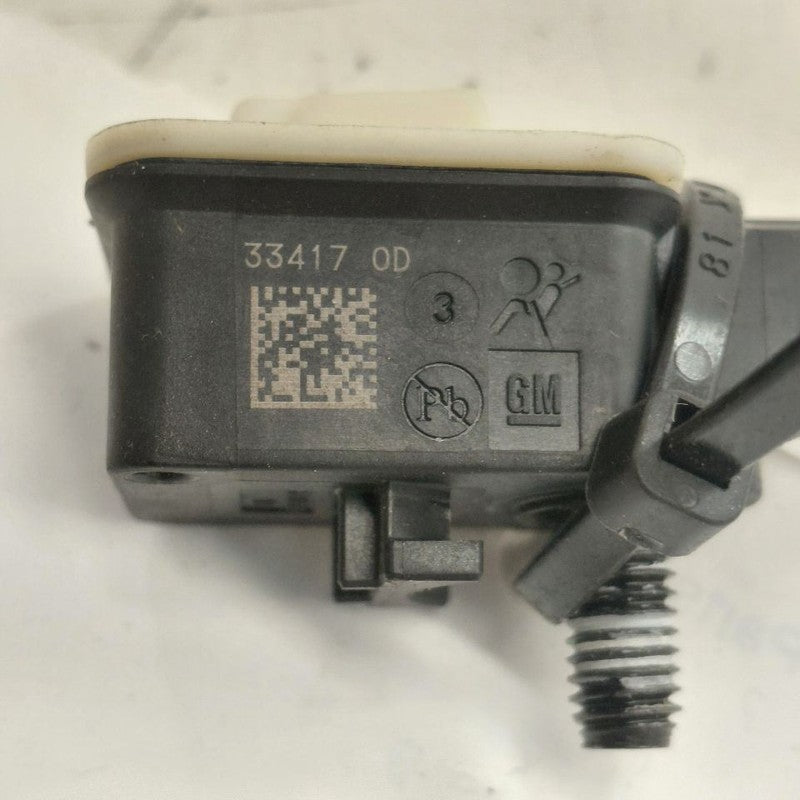 Chevy Volt Contact Sensor  2019 2018 2017 2016