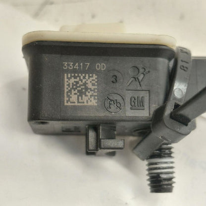 Chevy Volt Contact Sensor  2019 2018 2017 2016
