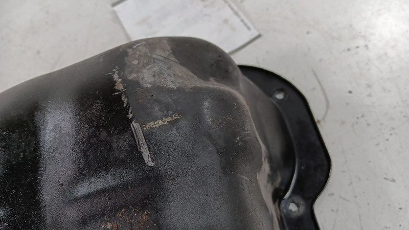 Engine Oil Pan 2.4L VIN 4 8th Digit Hybrid Fits 06-08 11-15 SONATA OEM