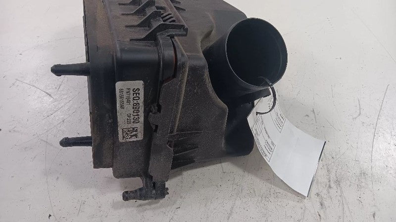 68272581AD Air Cleaner Filter Box Sedan 2.4L Fits 15-17 200