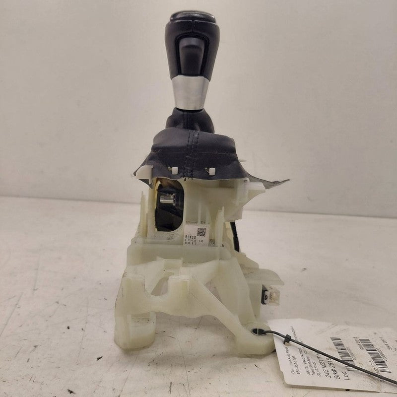Mazda 6 Transmission Gear Shifter  2016 2015 2014