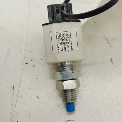 Subaru Crosstrek Brake Pedal Switch  2023 2022 2021