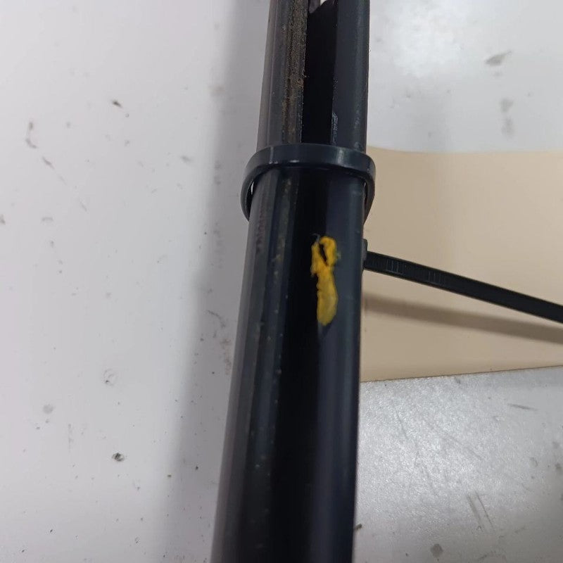 Nissan Versa Door Glass Window Weather Strip Trim Front Left Driver  2023 2021 