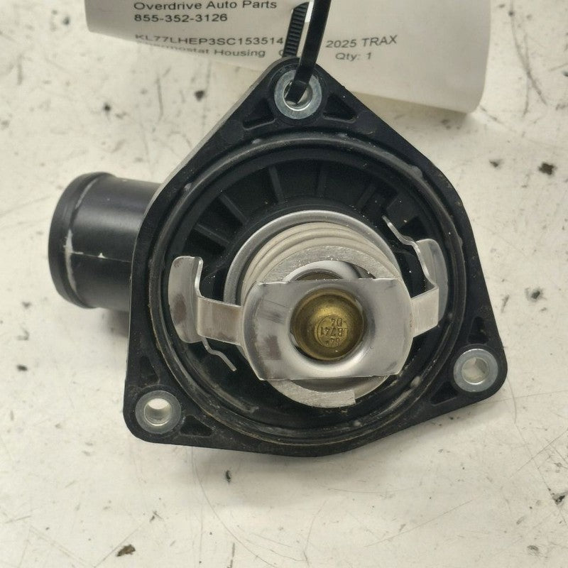 Chevy Trax Thermostat Housing Mount Bracket  1.2 2025 2024