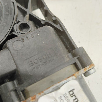 Passenger Right Front Power Window Motor Fits 13-19 Cadillac XTS
