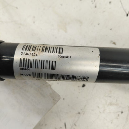 Driver Left Front CV Axle Shaft AWD VIN Y 1st Digit SWB Fits 15-18 Vol