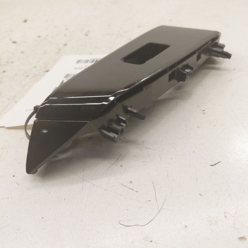 Mazda 6 Window Switch Bezel Left Rear 2018 2019 2020 2021