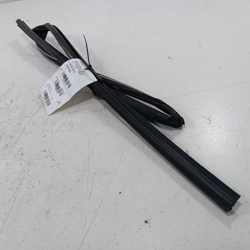 Honda CR-V Door Glass Window Seal Rubber Right Passenger Rear Back  20
