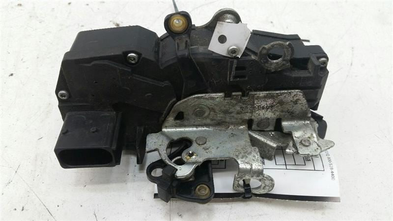 Chevy Malibu Door Latch Lock Left Driver Front OEM 2008 2009 2010 2011 2012