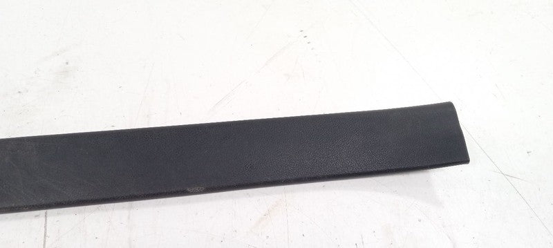 Subaru Impreza Sill Trim Plate Door Jam Threshold Left Driver Front 20