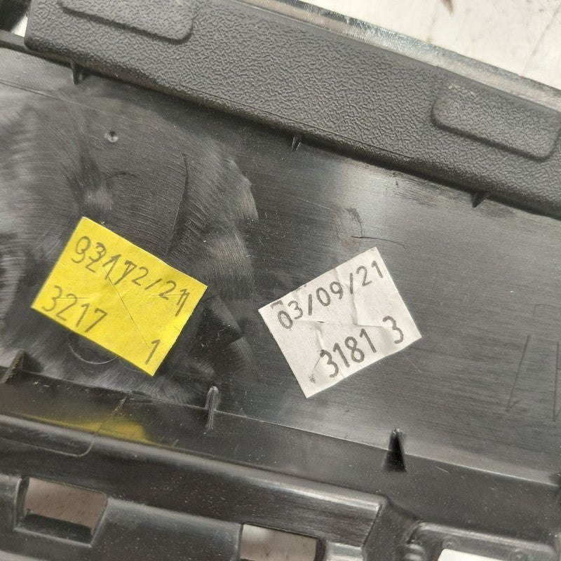 Ford Escape Driver Left Front Door Applique Molding {LJ6BS20899AA} 202