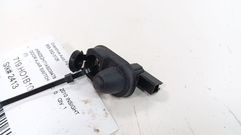 Honda Insight Door Ajar Switch Door Open Dome Light Switch 2010 2011 2