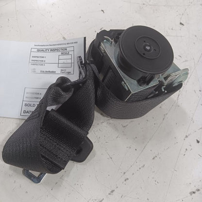 Chevy Trailblazer Seat Belt Strap Retractor Left Driver Rear Back 2021 2022 2023