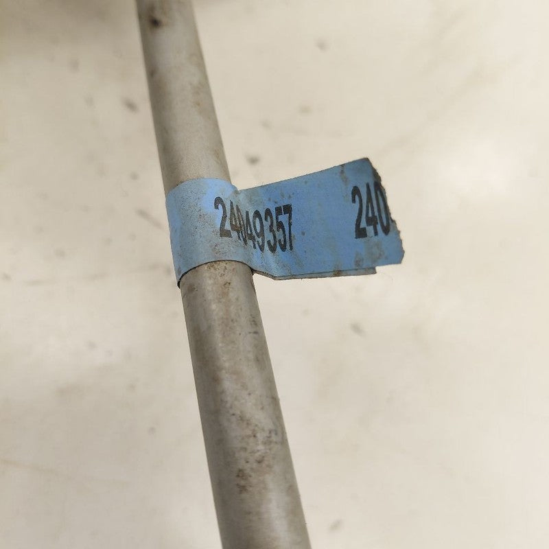 Chevy Trax Automatic Transmission Oil Cooler Line Tube Hose  2025 2024
