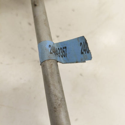 Chevy Trax Automatic Transmission Oil Cooler Line Tube Hose  2025 2024