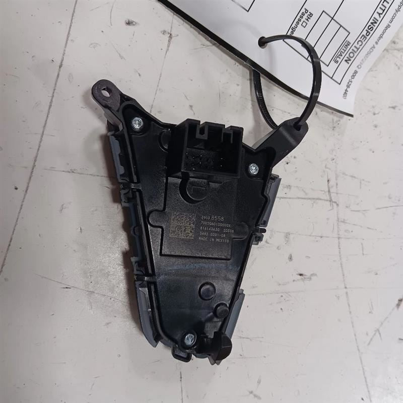 Chevy Malibu Column Switch Blinker Signal Wiper Mount Bracket  2019 2020 2021 20