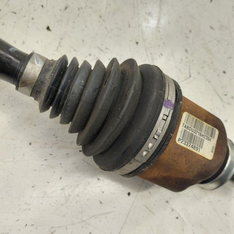 Passenger Right CV Axle Shaft Fits 16-19 Chevy Volt