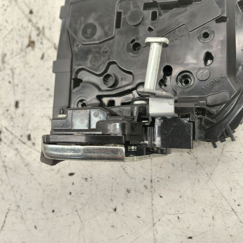 Lexus NX350 Door Latch Lock Right Passenger Rear  2022 2023 2024 2025