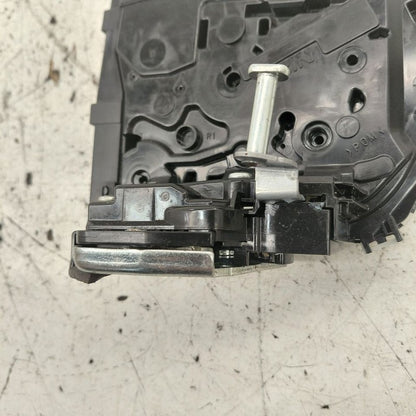 Lexus NX350 Door Latch Lock Right Passenger Rear  2022 2023 2024 2025