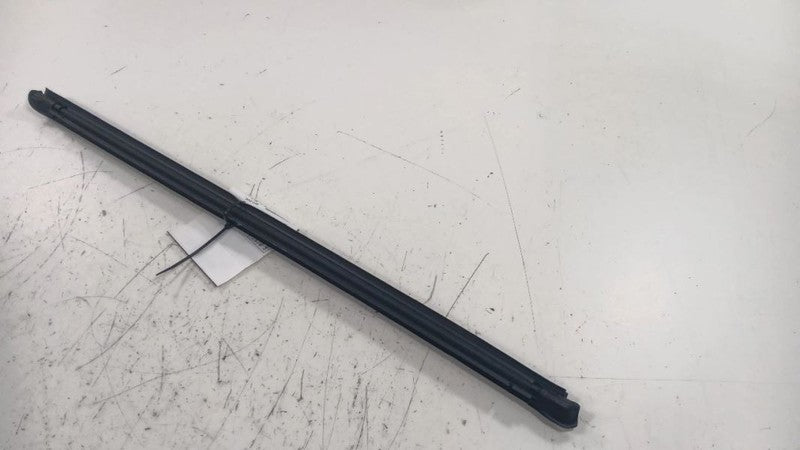 Honda Civic Left Front Weather Strip Interior  2016 2017 2018 2019 OEM